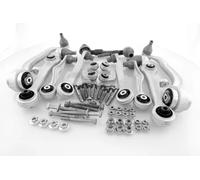 GH Kit braccio oscillante Sospensione ruota GH-504700 anteriori
