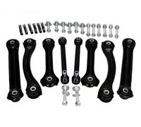 Kit bracci oscillanti Assale posteriore 158-00-0500 ASHIKA per MERCEDES-BENZ 190