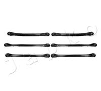 Kit bracci oscillanti Assale posteriore 1580301 JAPKO per FORD MONDEO III