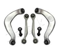 JAPKO 1580919 Kit braccio oscillante, Sospensione ruota