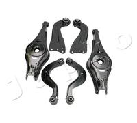 JAPKO 1580921 Kit braccio oscillante, Sospensione ruota