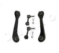 Kit bracci oscillanti Assale posteriore 1580926 JAPKO per VW SEAT SKODA AUDI