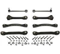 OPTIMAL G8-541 Kit braccio oscillante, Sospensione ruota