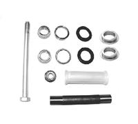 Kit bracci oscillanti Assale posteriore Dx Braccio trasversale oscillante