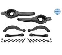 Kit bracci oscillanti Assale posteriore Dx Braccio trasversale oscillante MEYLE