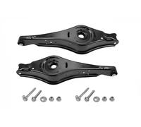MEYLE 116 050 0222 Kit braccio oscillante Sospensione ruota Braccio trasversale