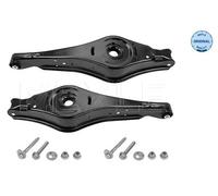Kit bracci oscillanti Assale posteriore Dx Braccio trasversale oscillante MEYLE