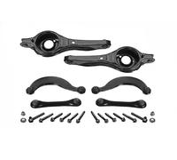 Kit braccio di controllo, sospensione ruota MEYLE KIT 716 050 0039/S