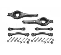 Meyle 716 050 0042/S Kit braccio oscillante, Sospensione ruota