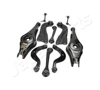 Kit bracci oscillanti Assale posteriore SKS-0920 JAPANPARTS per VW SKODA AUDI