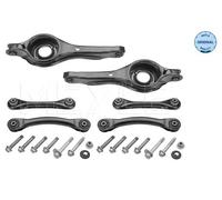Meyle 716 050 0042/S Kit braccio oscillante, Sospensione ruota