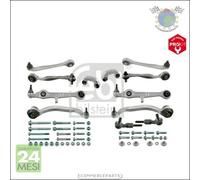 Kit bracci oscillanti Febi per AUDI A4 #qf