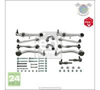 Kit bracci oscillanti Febi per AUDI A6 A4 VW PASSAT (3B6) (3B3) (3B2)