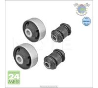 Kit bracci oscillanti Meyle per AUDI TT A3 A1 SEAT TOLEDO IV II IBIZA LEON Mii