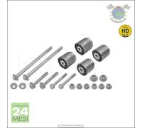 Kit bracci oscillanti Meyle per BMW 7 E65 E66 E67 760 750 745 740 735 730 X5 bd4