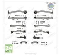 Kit bracci oscillanti Moog per AUDI A6 A4 SKODA SUPERB VW PASSAT (3B6) (3B3)