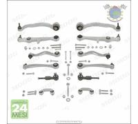 Kit bracci oscillanti Moog per AUDI A6 A4 SKODA SUPERB VW PASSAT (3B6) (3B5) (3