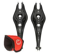 Kit bracci oscillanti posteriori + bracciale magnetico per VW; AUDI; SEAT; SKODA