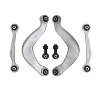 Kit bracci oscillanti posteriori per AUDI A4 B8 (8K2), A5 (8T3), Q5 (8RB)