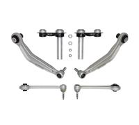 MASTER-SPORT 36833-SET-MS Kit braccio oscillante, Sospensione ruota