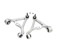 Kit bracci oscillanti posteriori per JAGUAR S TYPE II, XF I, XF SPORTBRAKE, XJ