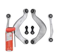 Kit bracci oscillanti posteriori per + olio multifunzione per AUDI A4 B8, A5, Q5