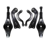 Kit bracci oscillanti posteriori per VW BEETLE, EOS, GOLF PLUS V; AUDI A1; SKODA