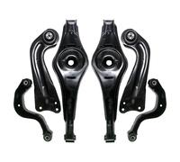 Kit bracci oscillanti posteriori per VW EOS, GOLF PLUS V; AUDI A1; SEAT; SKODA