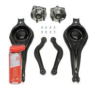 Kit bracci oscillanti posteriori sinistro/destro + Olio multifunzione per FORD