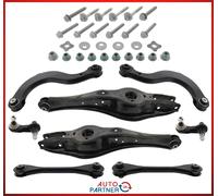 Kit Bracci Oscillanti Posteriori VW Golf 7 / Skoda Octavia 3 + Viti