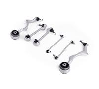 ⭐⭐⭐⭐⭐ Kit Bracci Oscillanti Sospensione Anteriore E Tiranti for BMW 3 E90 E93