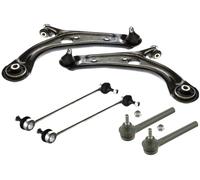 kit bracci oscillanti sospensione anteriore fiat panda 312 0.9 natural power 4x4