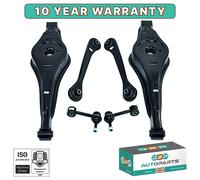 Kit Bracci Oscillanti Sospensione Posteriore NEW D2P Per Skoda Octavia IZ3 IZ5