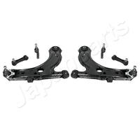 KIT BRACCI OSCILLANTI SOSPENSIONE RUOTE ANTERIORI GOLF 4 LEON A3 OCTAVIA 99