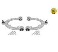 MEYLE Kit braccio oscillante superiore 70-16 050 0039/HD sospensione ruota per Tesla Model 3/Model Y