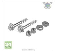 Kit bracci oscillanti Tedgum per BMW Z4 E86 3.0 M E85 2.5 2.2 2.0 X3 E83 xDrive