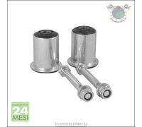 Kit bracci oscillanti Tedgum per FIAT CINQUECENTO SEICENTO