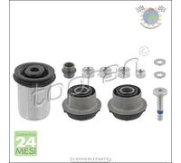 Kit bracci oscillanti Topran per MERCEDES CLASSE E 430 420 320 300 290 280 270