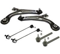 kit bracci oscillanti trapezi sospensione anteriore fiat panda 312 1.2 gas 4x4