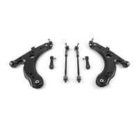Kit Bracci Sospensione Link Anteriore for VW Bora Golf IV 1J 1.4-2.8 1J0422804B