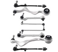 Kit Bracci Sospensione Anteriore for Bmw 1 E81 E82 E88 E87 3 E90 E91 E92 E39