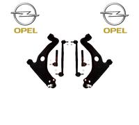 MASTER-SPORT Kit braccio oscillante Sospensione ruota 36931-KIT-MS