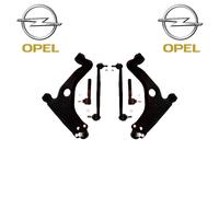 MASTER-SPORT Kit braccio oscillante Sospensione ruota 36931-KIT-MS