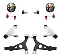 Kit Bracci Sospensione Anteriori ALFA ROMEO 156 2.5 V6 24V 140kW 1997>2002