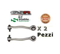 Kit Bracci Sospensione Anteriori Superiori Posteriori A6
