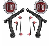 Kit Bracci Sospensione Avantreno FIAT 500 312 1.4 Tutti i Motori 2007>
