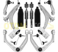 KIT BRACCI SOSPENSIONE AVANTRENO ALFA ROMEO 159 939 1.9 2.4 JTDM 9.2005-11.2011