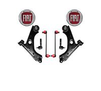 MASTER-SPORT GERMANY Kit braccio oscillante, Sospensione ruota 36978-KIT-MS