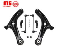 Kit Bracci Sospensione Avantreno Anteriore per FORD FIESTA VI CB1 CCN TDCI K
