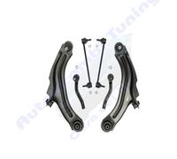 Kit Bracci Sospensione Avantreno Anteriore RENAULT CLIO IV GRANDTOUR KH 2013>